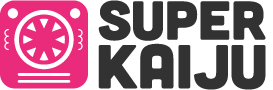 SUPER KAIJU